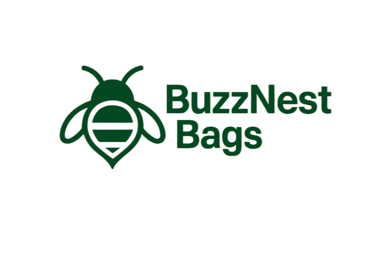 BuzzNest Bags Logo